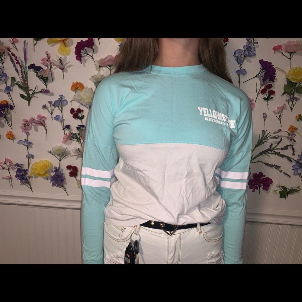 Long sleeve